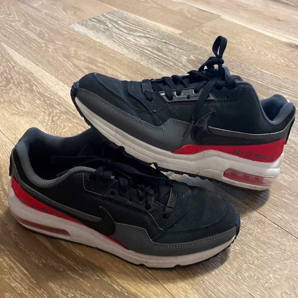 Nike Air Max